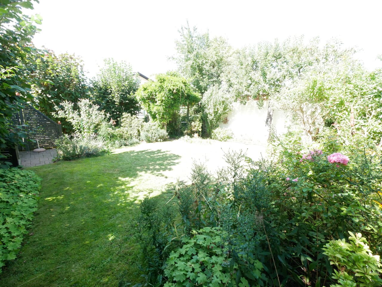 Reihenendhaus in Egelsbach – Bild 7