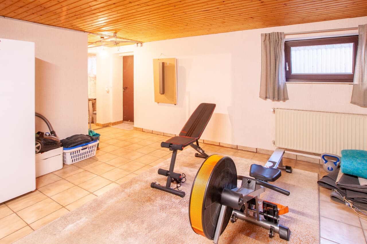 Einfamilienhaus in Bürstadt – Bild 20