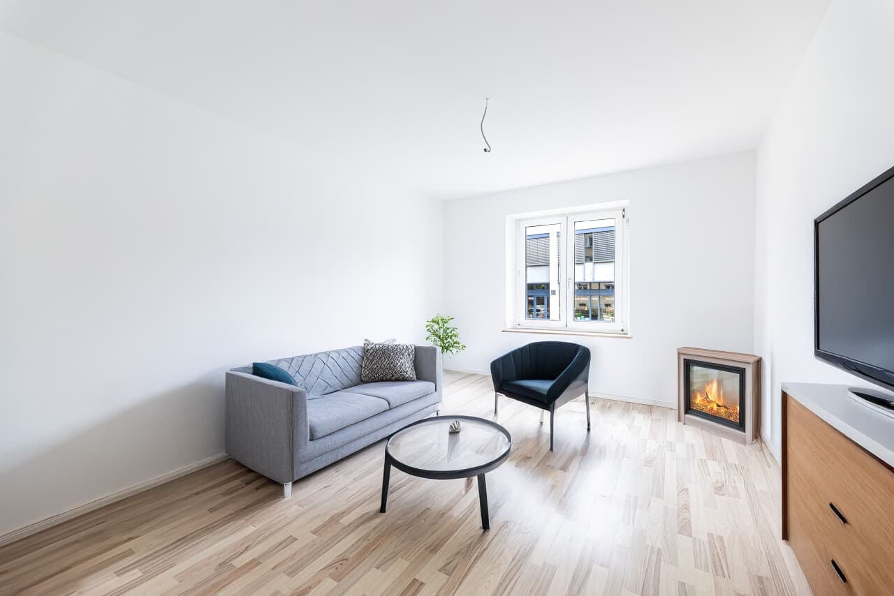 Etagenwohnung in Nürnberg – Bild 4