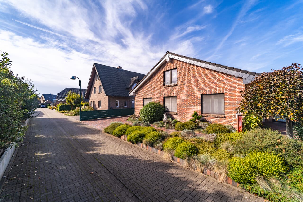 Einfamilienhaus in Kalkar-Wissel – Bild 2