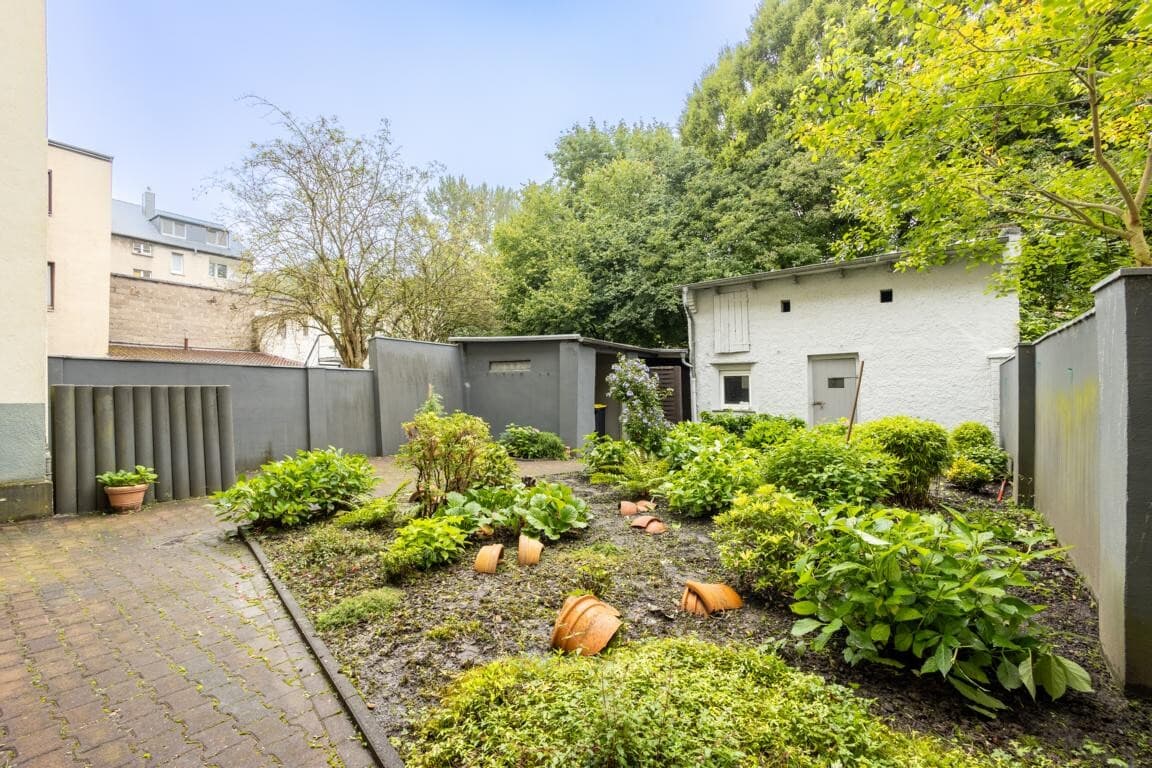 Mehrfamilienhaus in Dortmund - nördl. Innenstadt – Bild 21