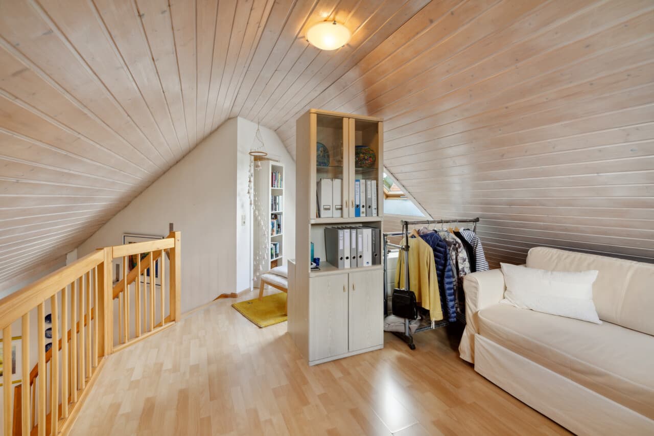 Maisonette in Rheinfelden – Bild 14
