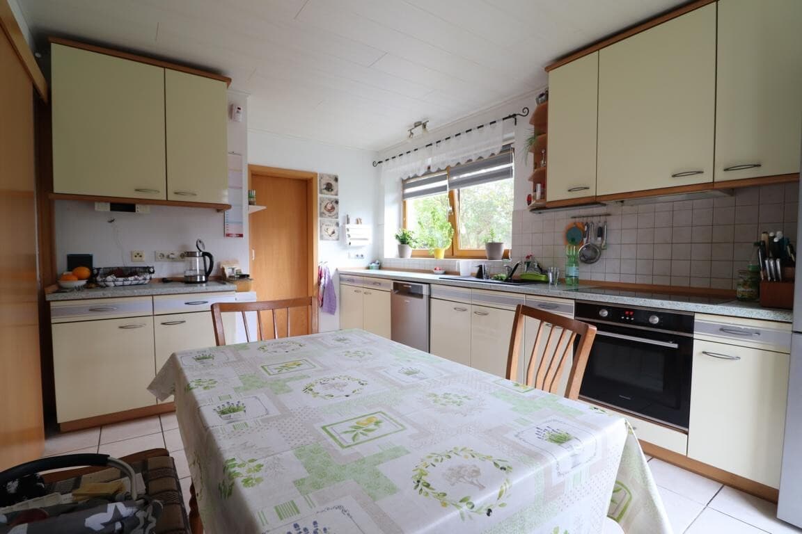 Einfamilienhaus in Bad Gandersheim – Bild 9