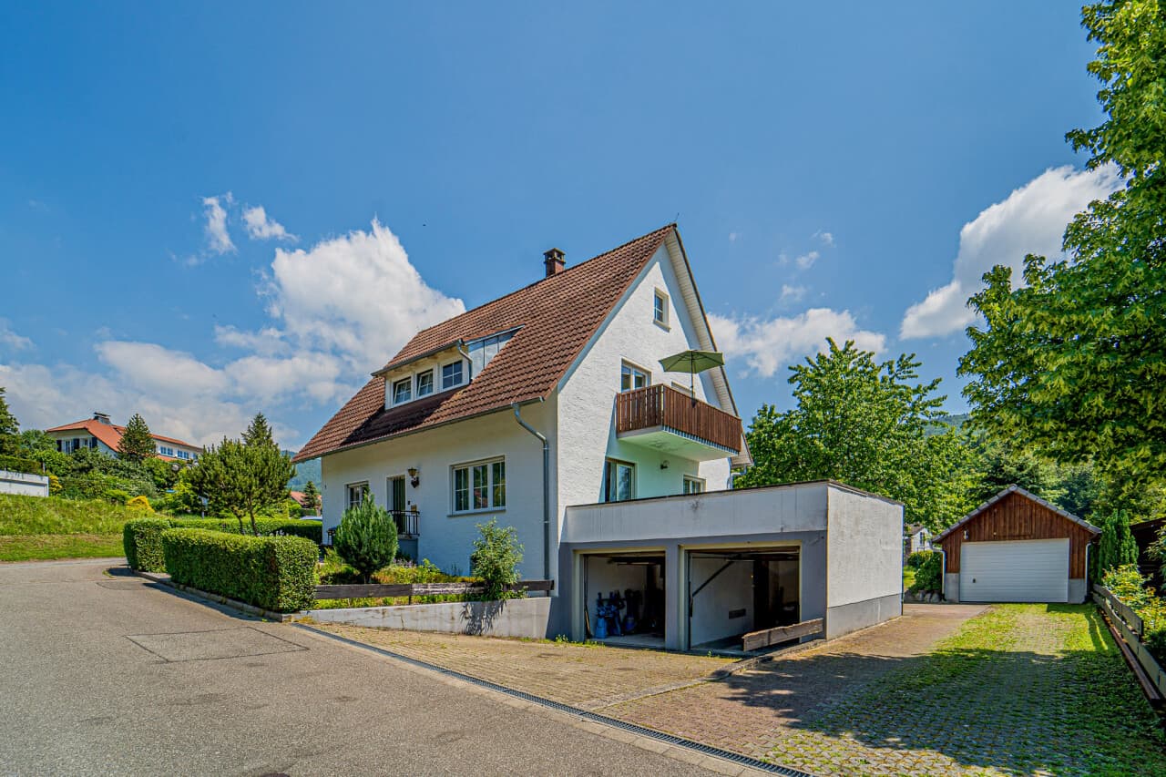Zweifamilienhaus in Wehr – Bild 5