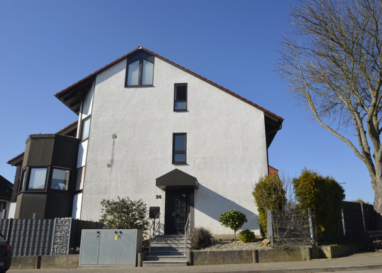 Maisonette in Mainz – Bild 3