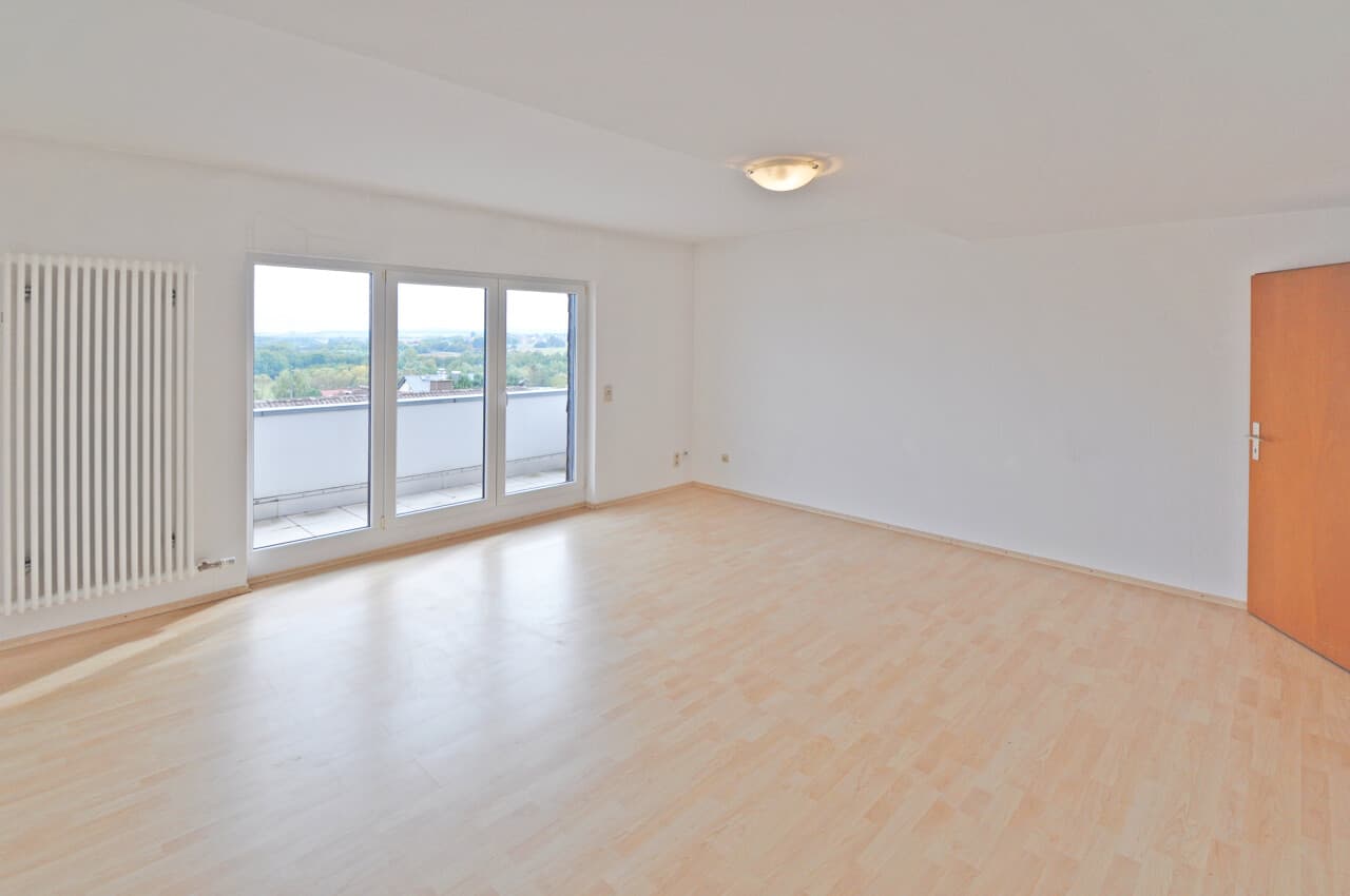 Etagenwohnung in Gießen – Bild 6