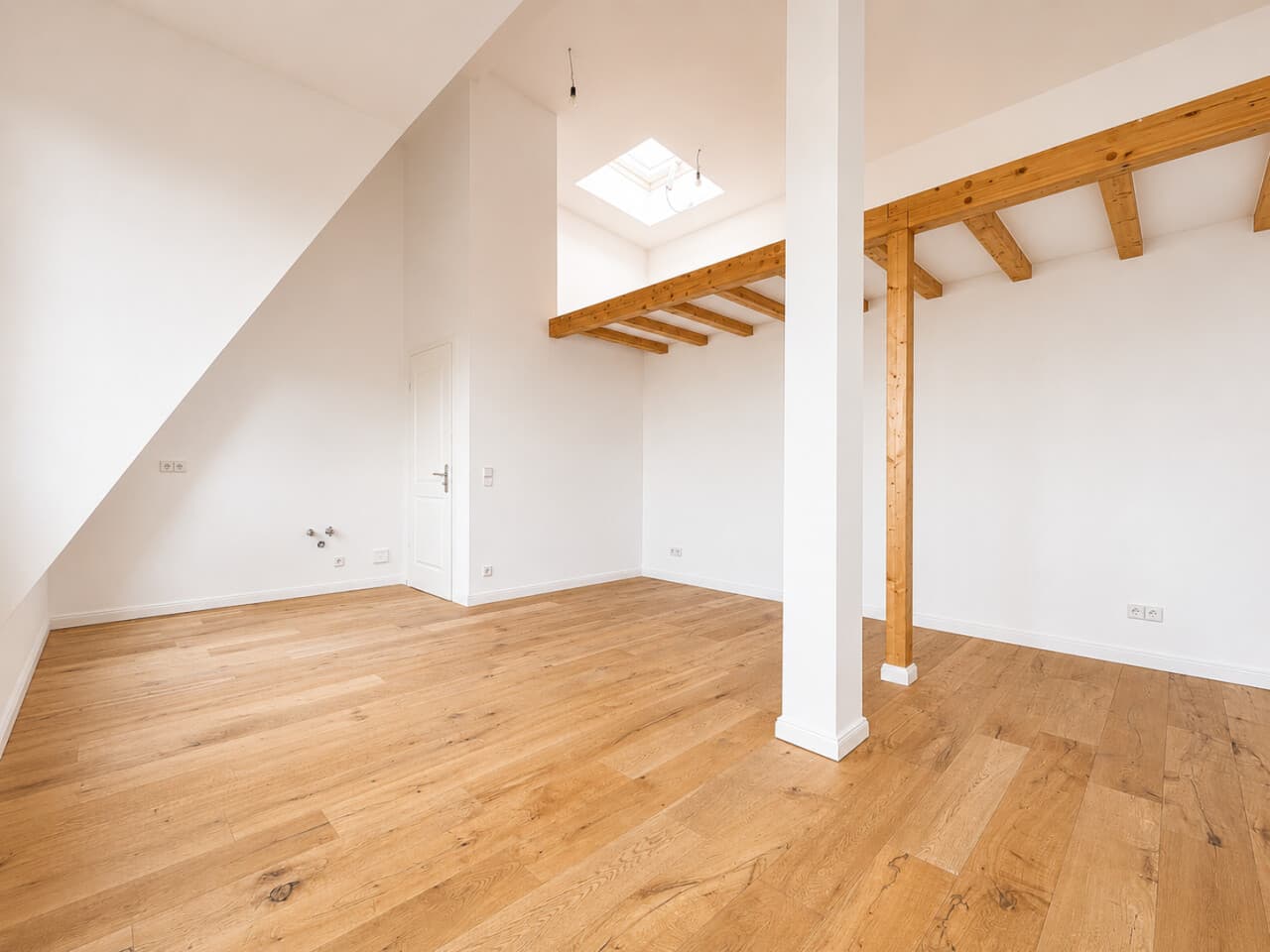 Etagenwohnung in Berlin – Bild 8