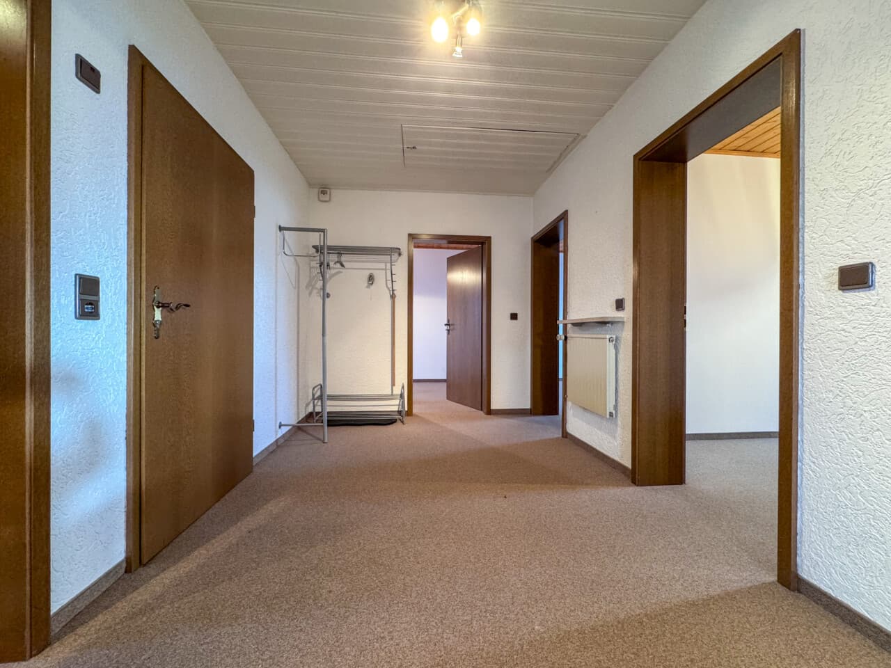 Etagenwohnung in Bad Staffelstein – Bild 13