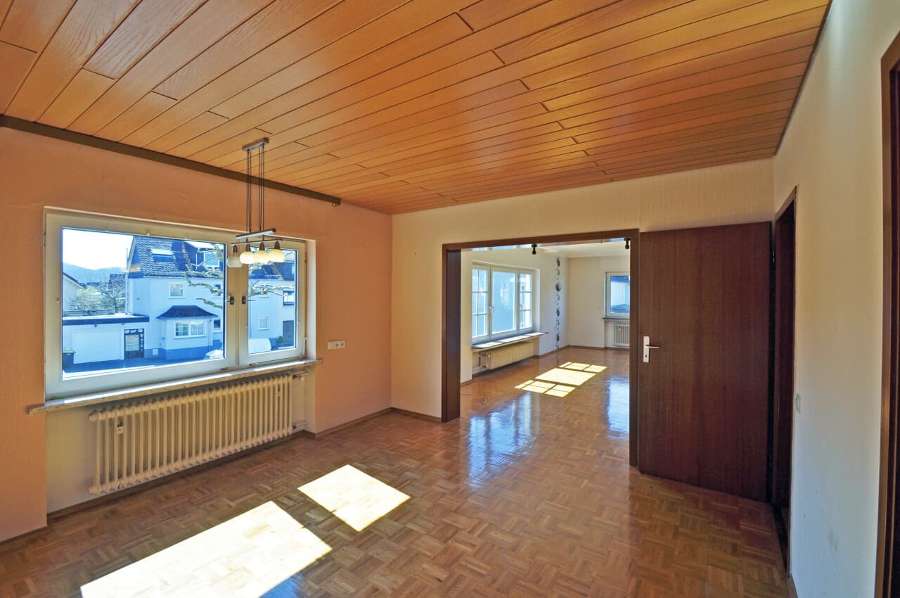 Einfamilienhaus in Eschenburg-Eibelshausen – Bild 3