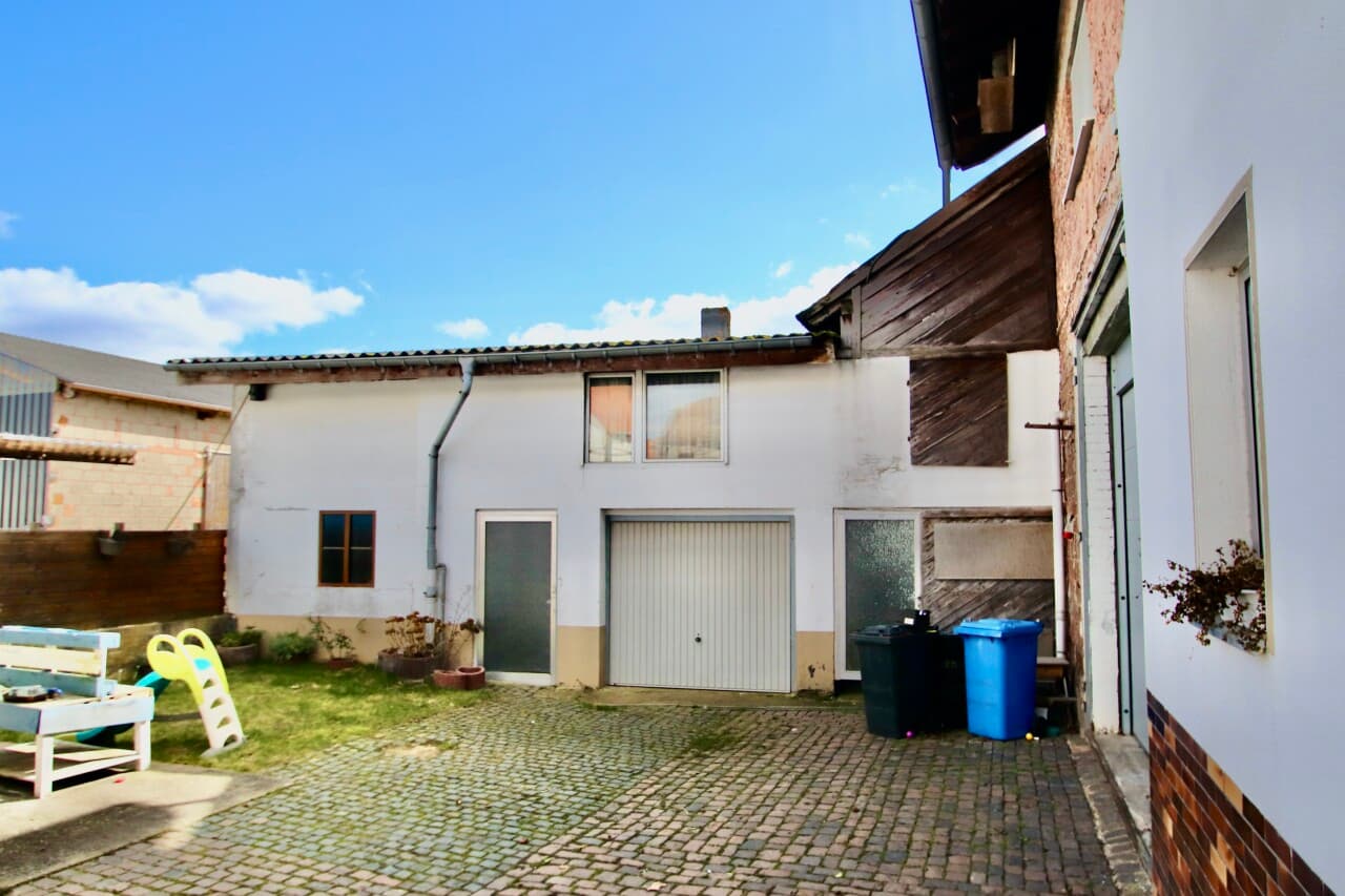 Zweifamilienhaus in Krähenberg – Bild 4