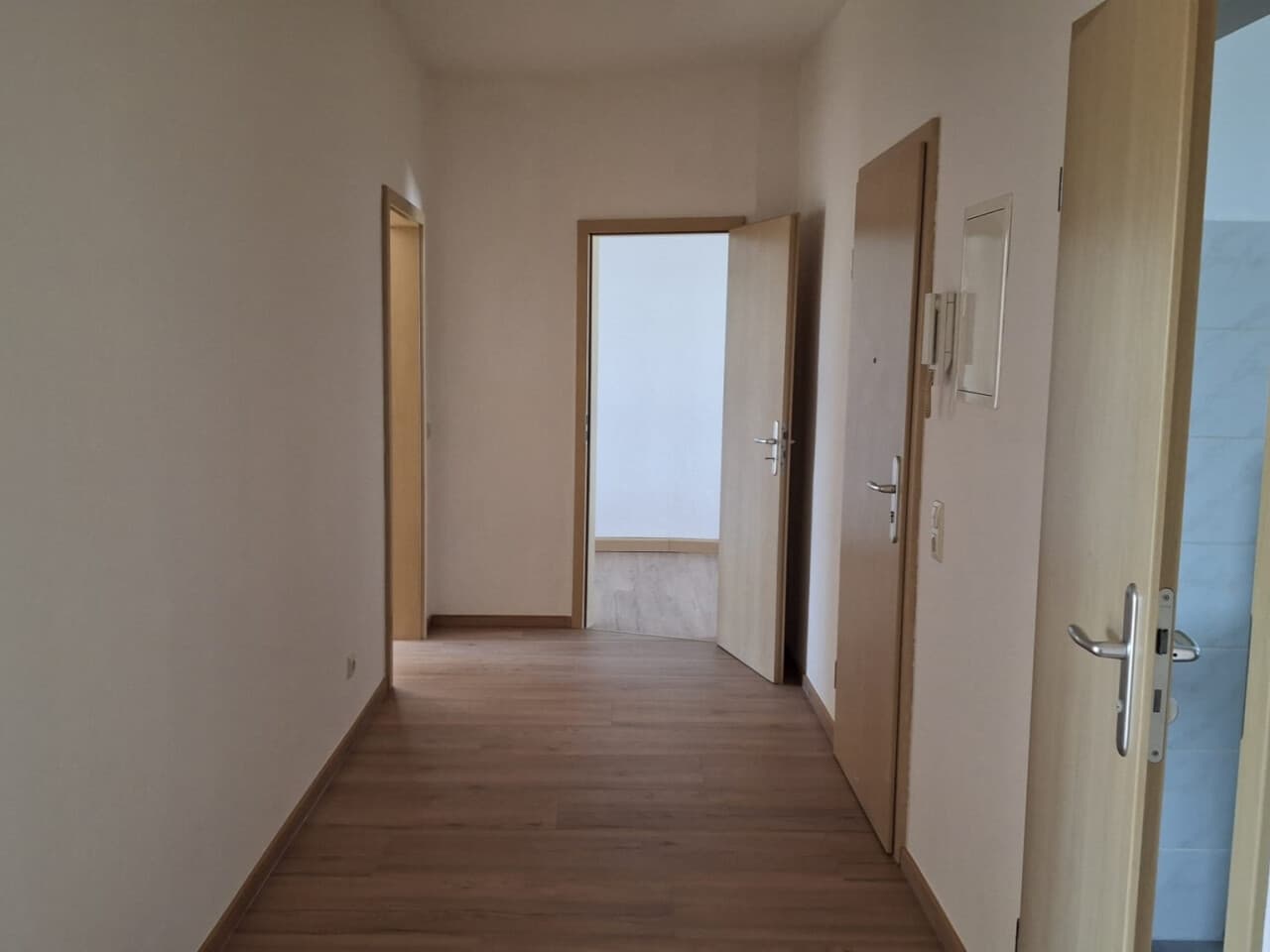 Dachgeschosswohnung in Gera – Bild 5