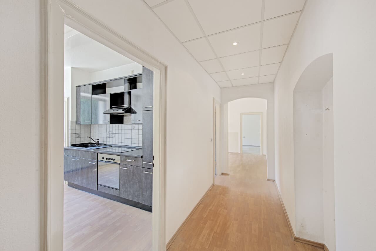 Etagenwohnung in Dortmund – Bild 9