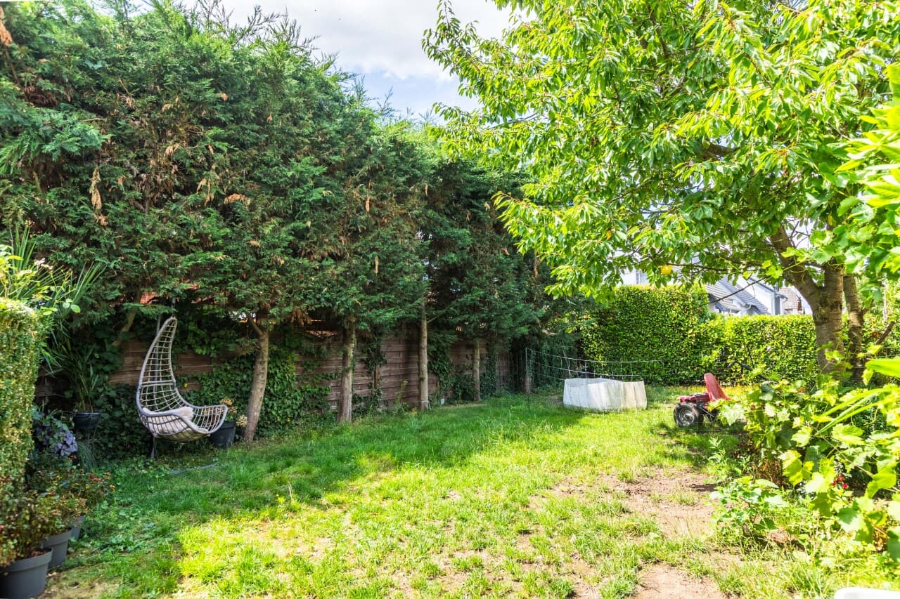 Einfamilienhaus in Weeze – Bild 30