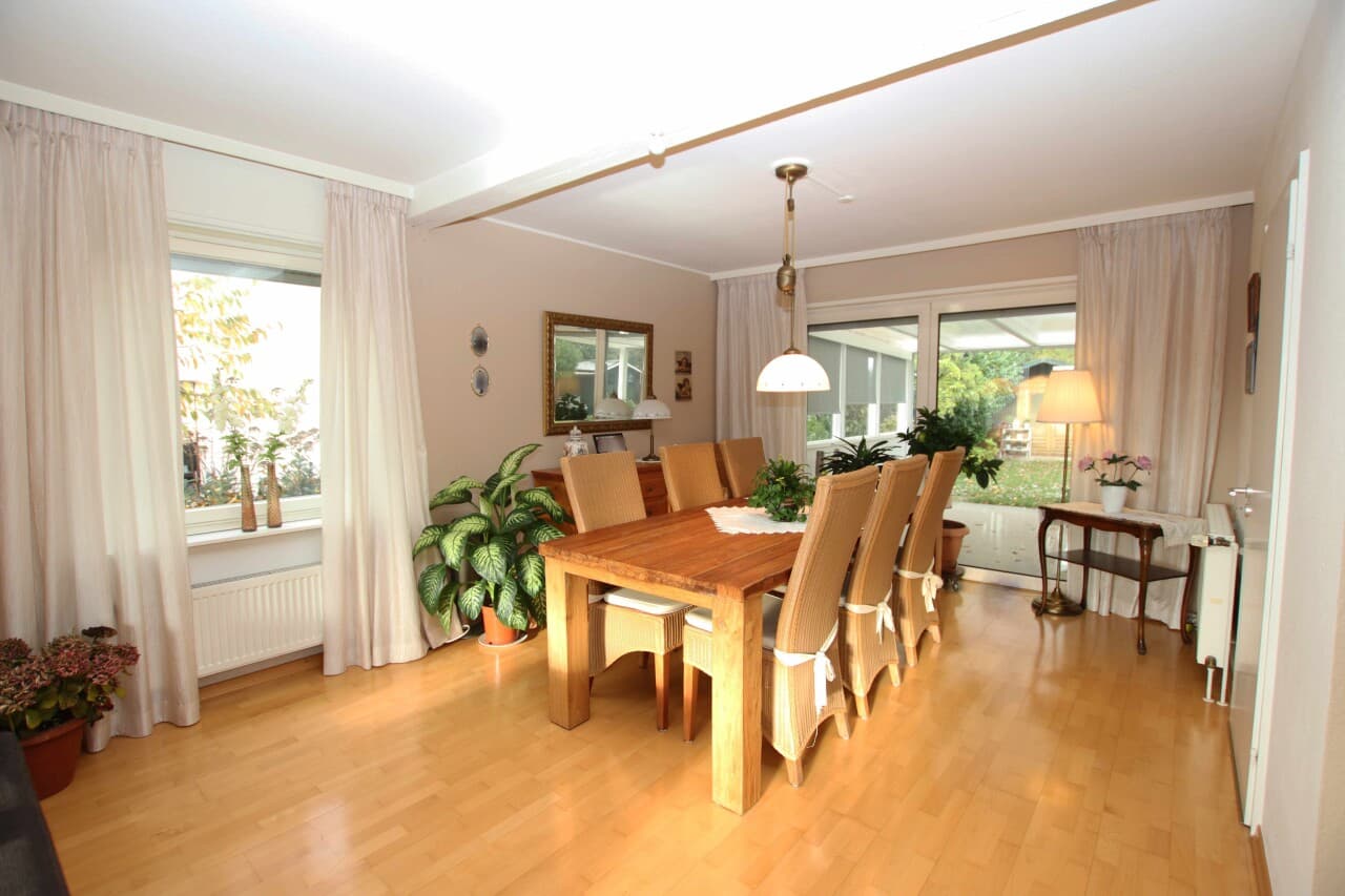 Bungalow in Bad Bentheim-Gildehaus – Bild 10