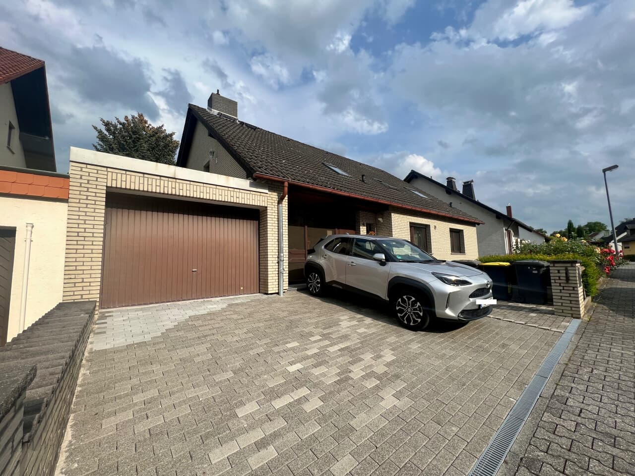 Mehrfamilienhaus in Essenheim – Bild 4