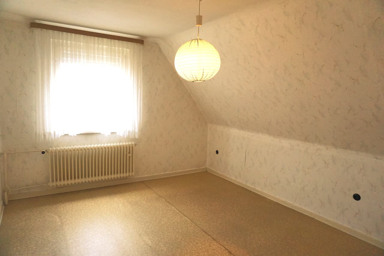 Doppelhaushälfte in Burgdorf – Bild 8