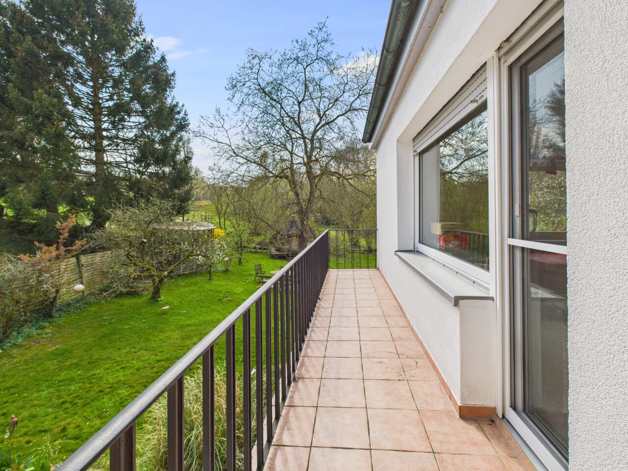 Einfamilienhaus in Lautertal – Bild 15