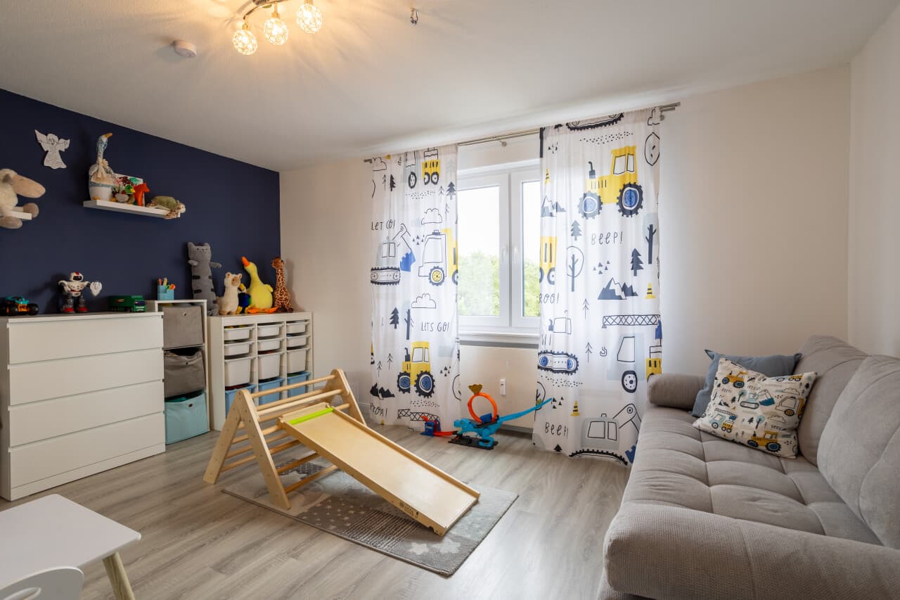 Etagenwohnung in Goch – Bild 14