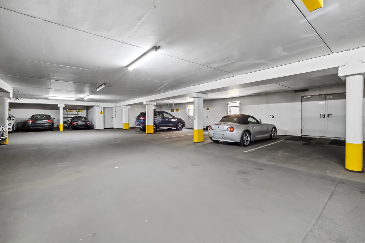 Etagenwohnung in Rheinfelden (Baden) – Bild 16