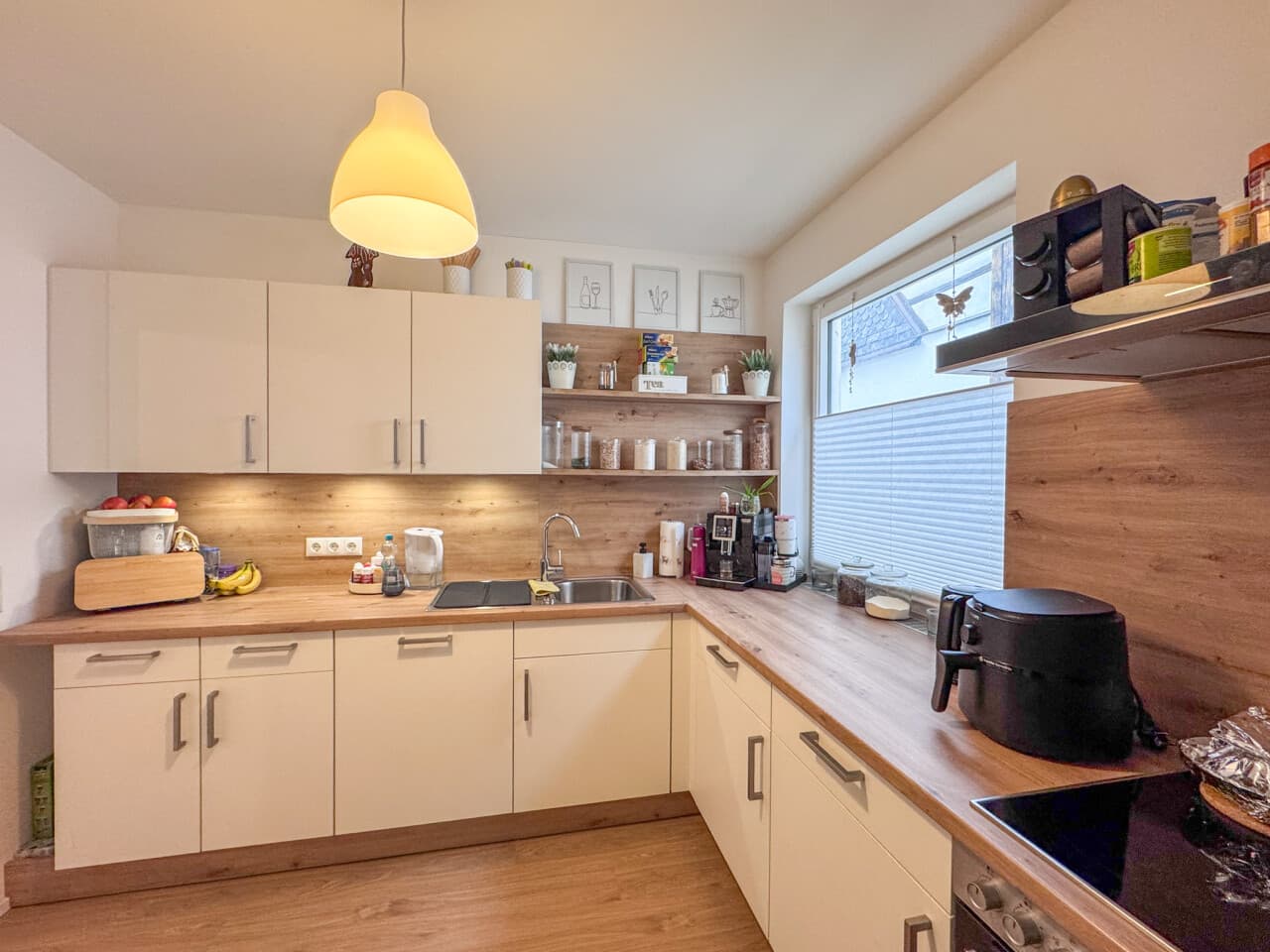Etagenwohnung in Lichtenfels – Bild 7