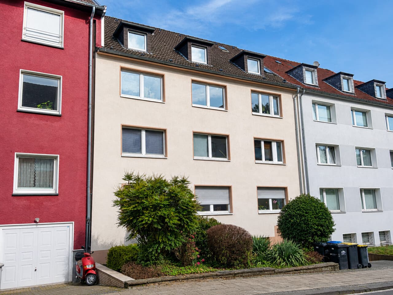 Erdgeschosswohnung in Essen – Bild 5