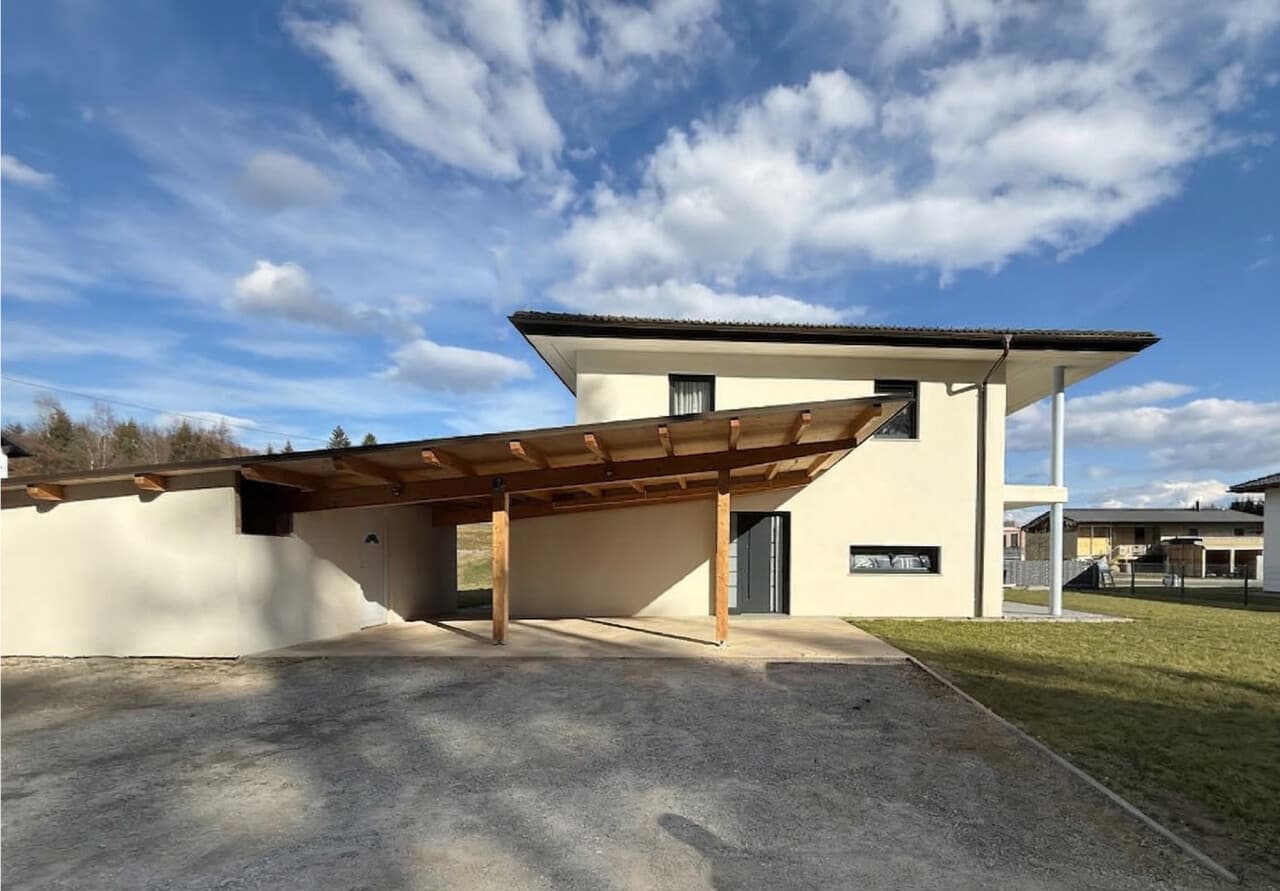 Einfamilienhaus in Rosegg – Bild 14