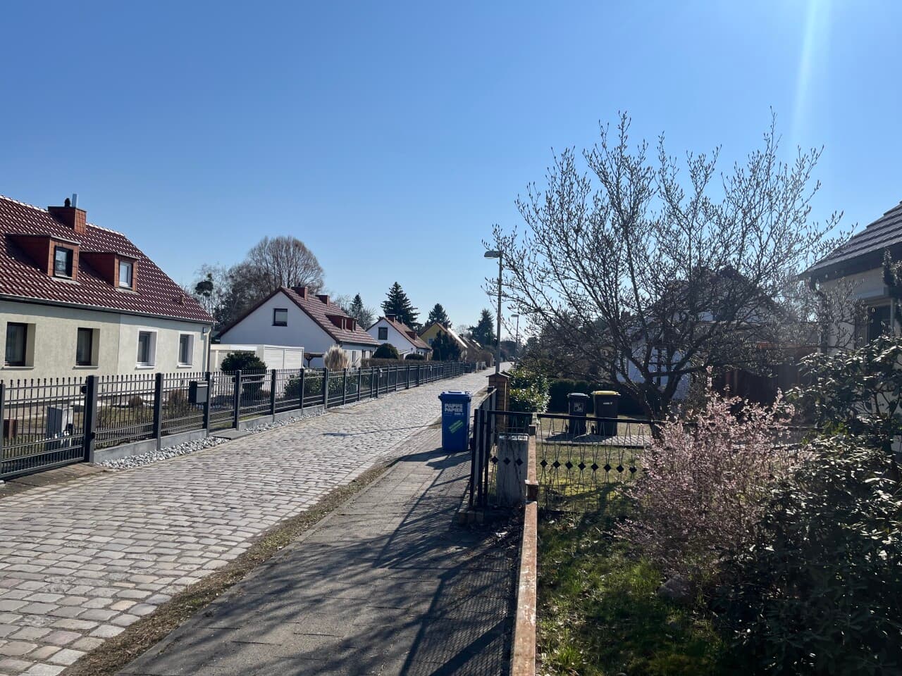 Doppelhaushälfte in Berlin – Bild 14