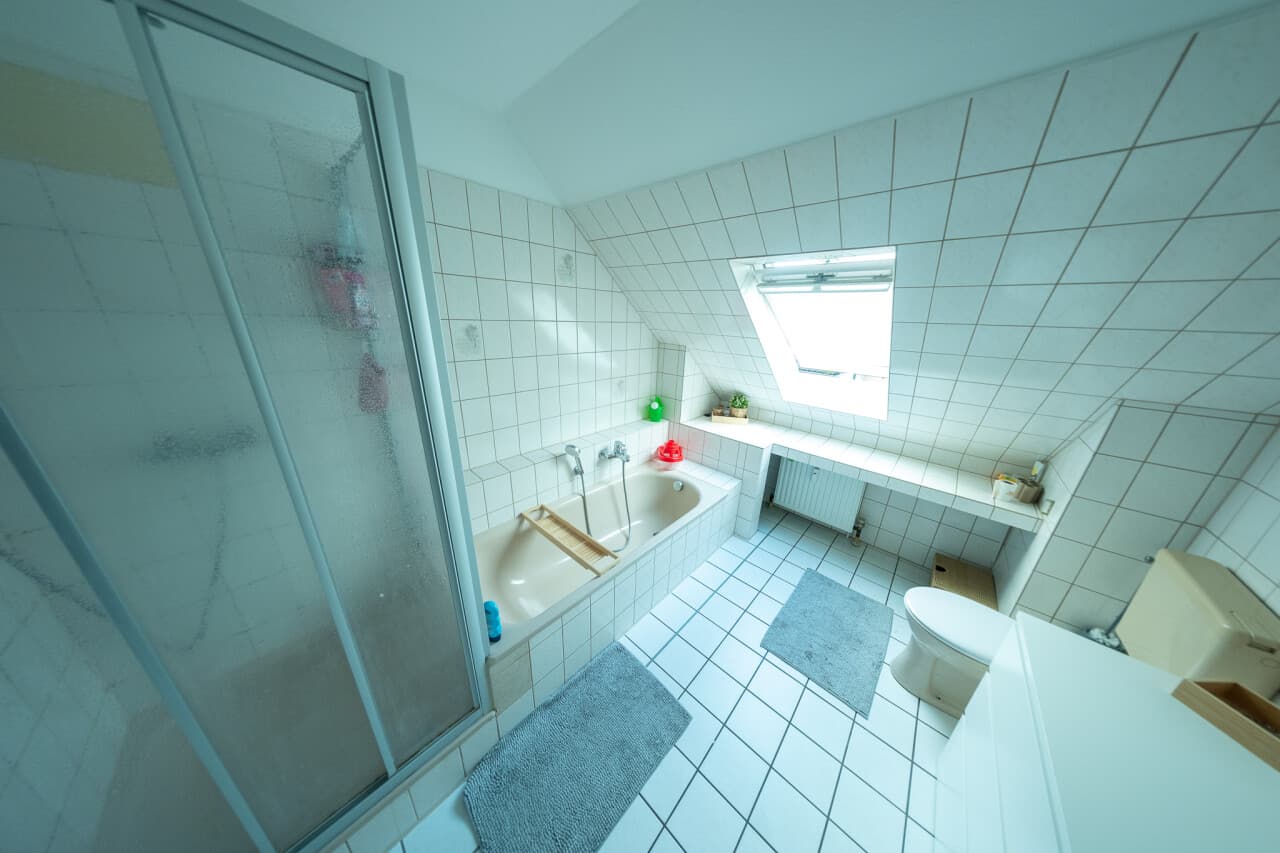 Zweifamilienhaus in Herzberg am Harz – Bild 21
