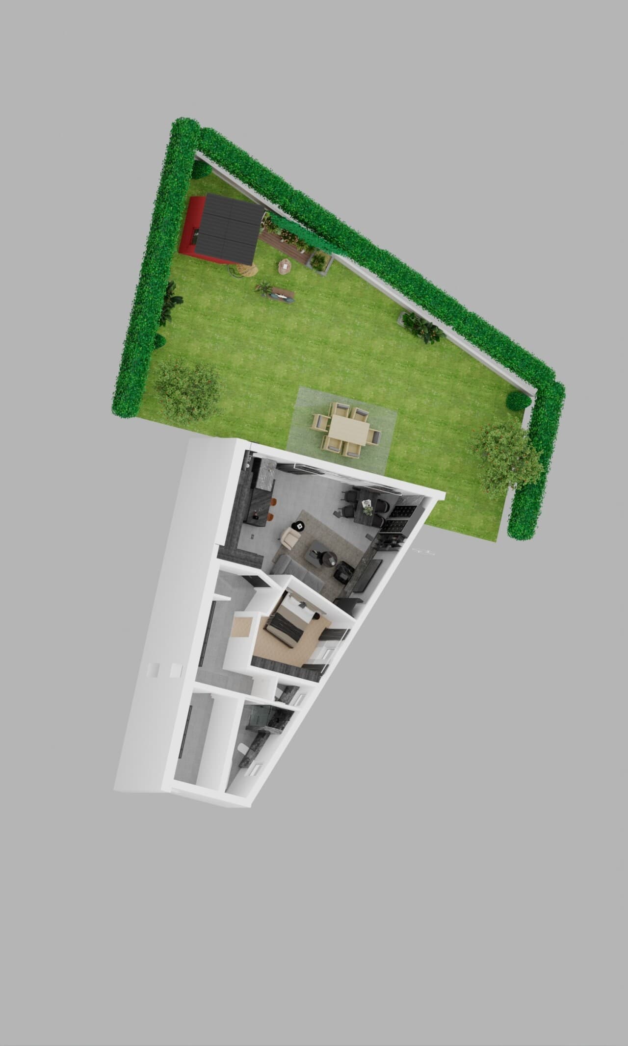 Maisonette in Herzogenrath – Bild 20
