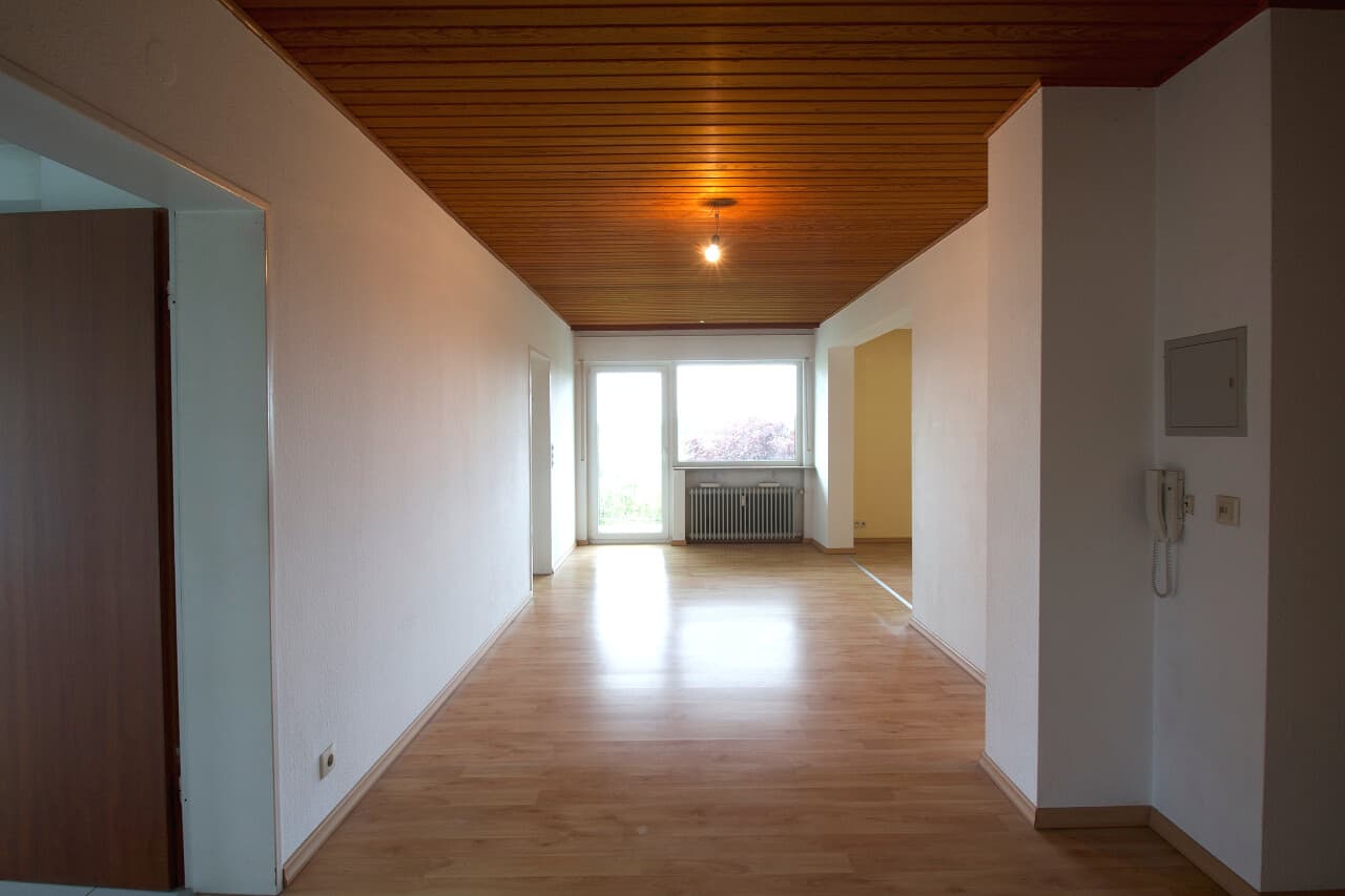 Etagenwohnung in Groß-Gerau (Berkach) – Bild 5