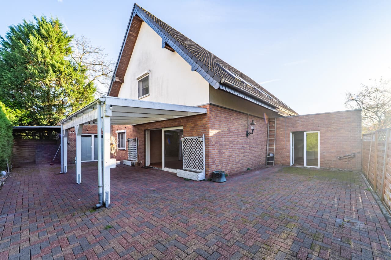 Einfamilienhaus in Kleve – Bild 36