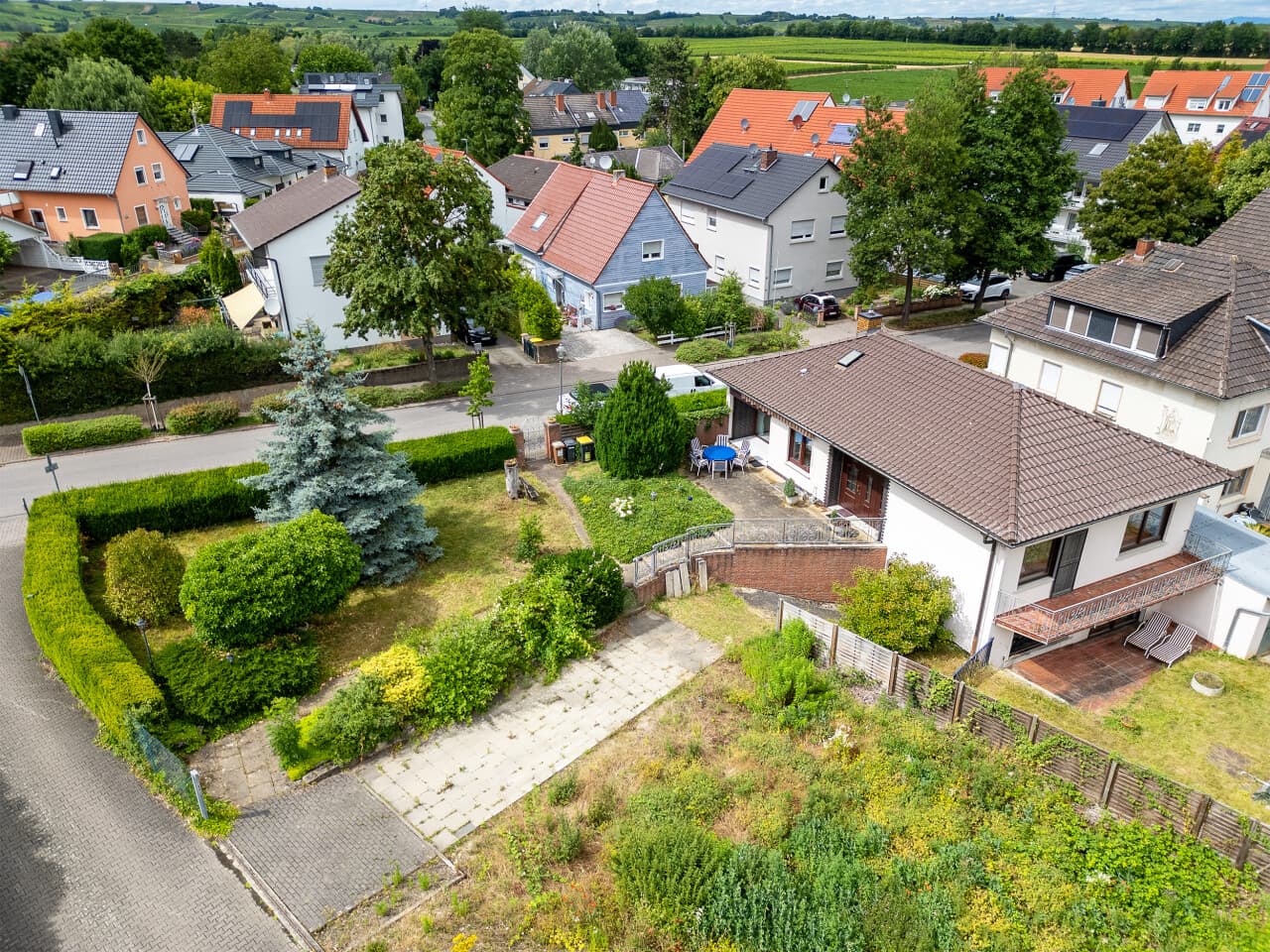 Einfamilienhaus in Mommenheim – Bild 2
