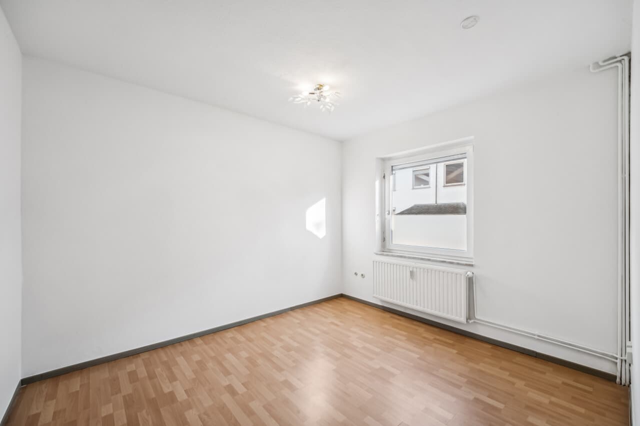Reihenmittelhaus in Bremen – Bild 3