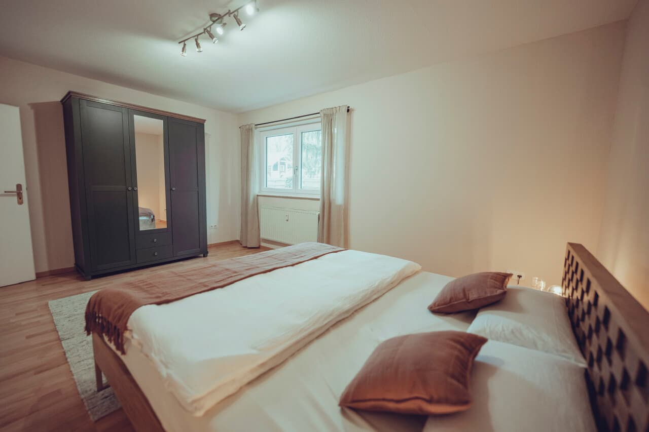 Erdgeschosswohnung in Carlsberg – Bild 7
