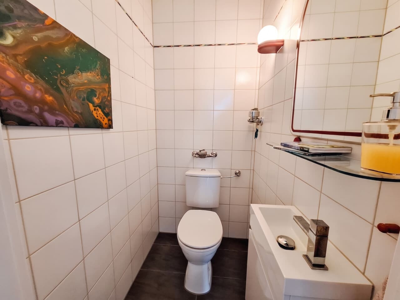 Etagenwohnung in Bochum – Bild 12