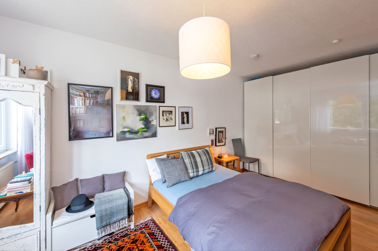Etagenwohnung in Stuttgart – Bild 18