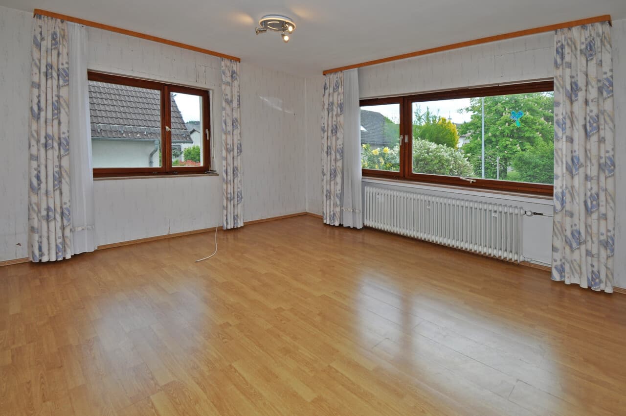 Einfamilienhaus in Biebertal – Bild 8