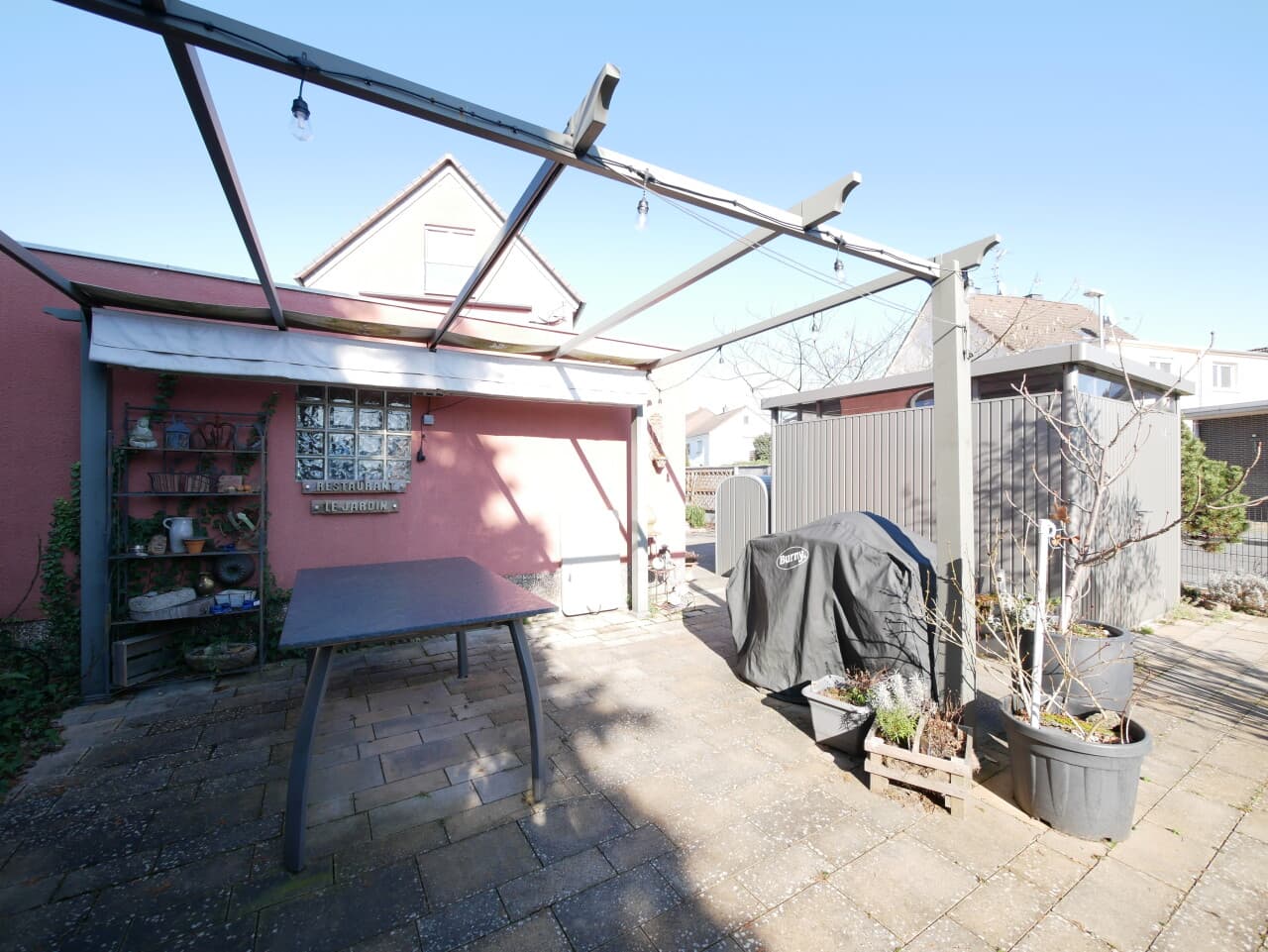 Zweifamilienhaus in Egelsbach – Bild 32