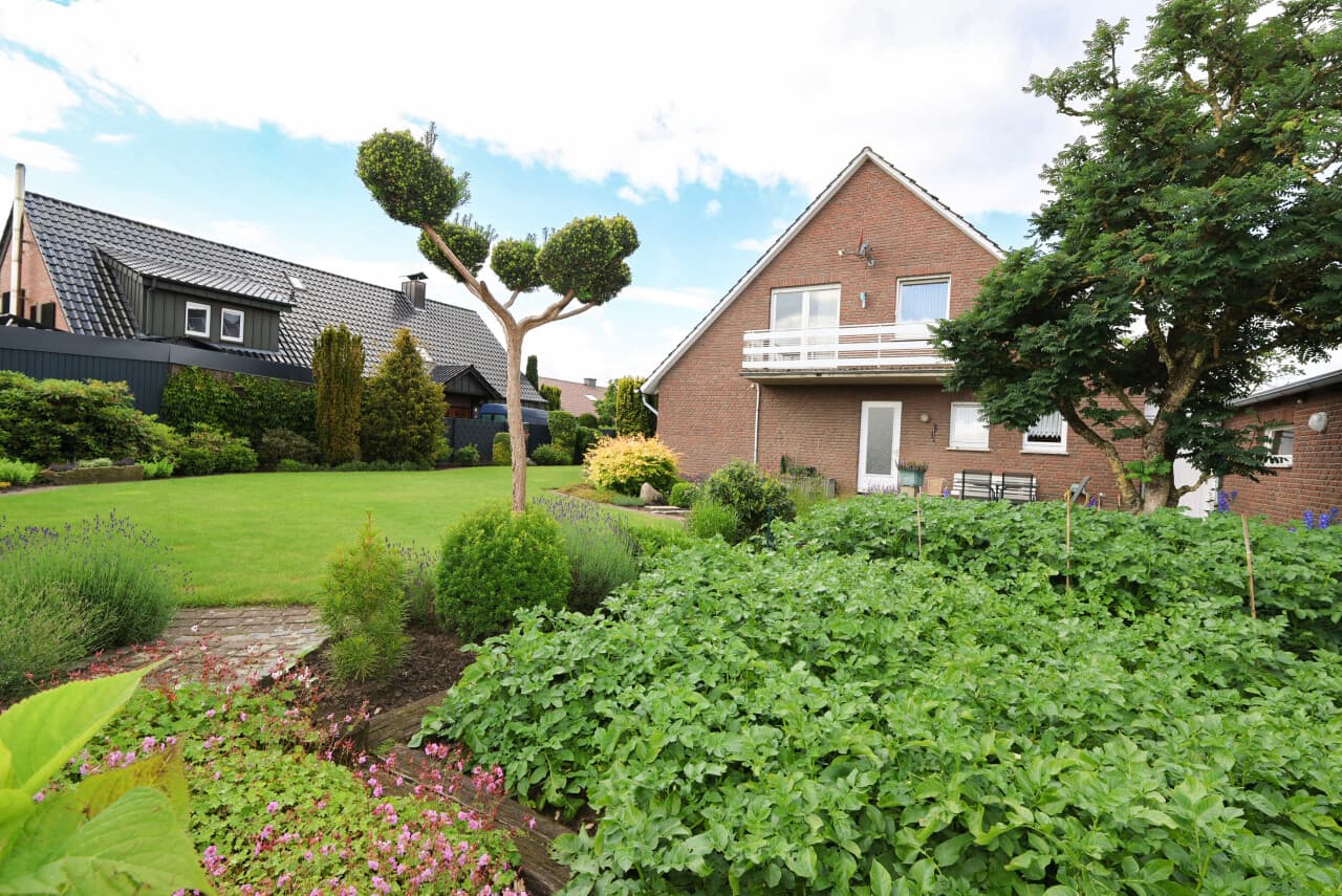 Einfamilienhaus in Ohne – Bild 33