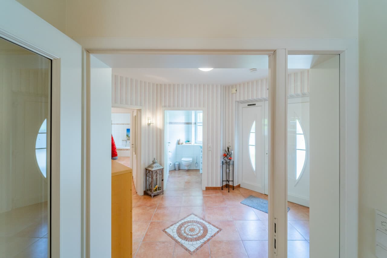 Bungalow in Kevelaer – Bild 8