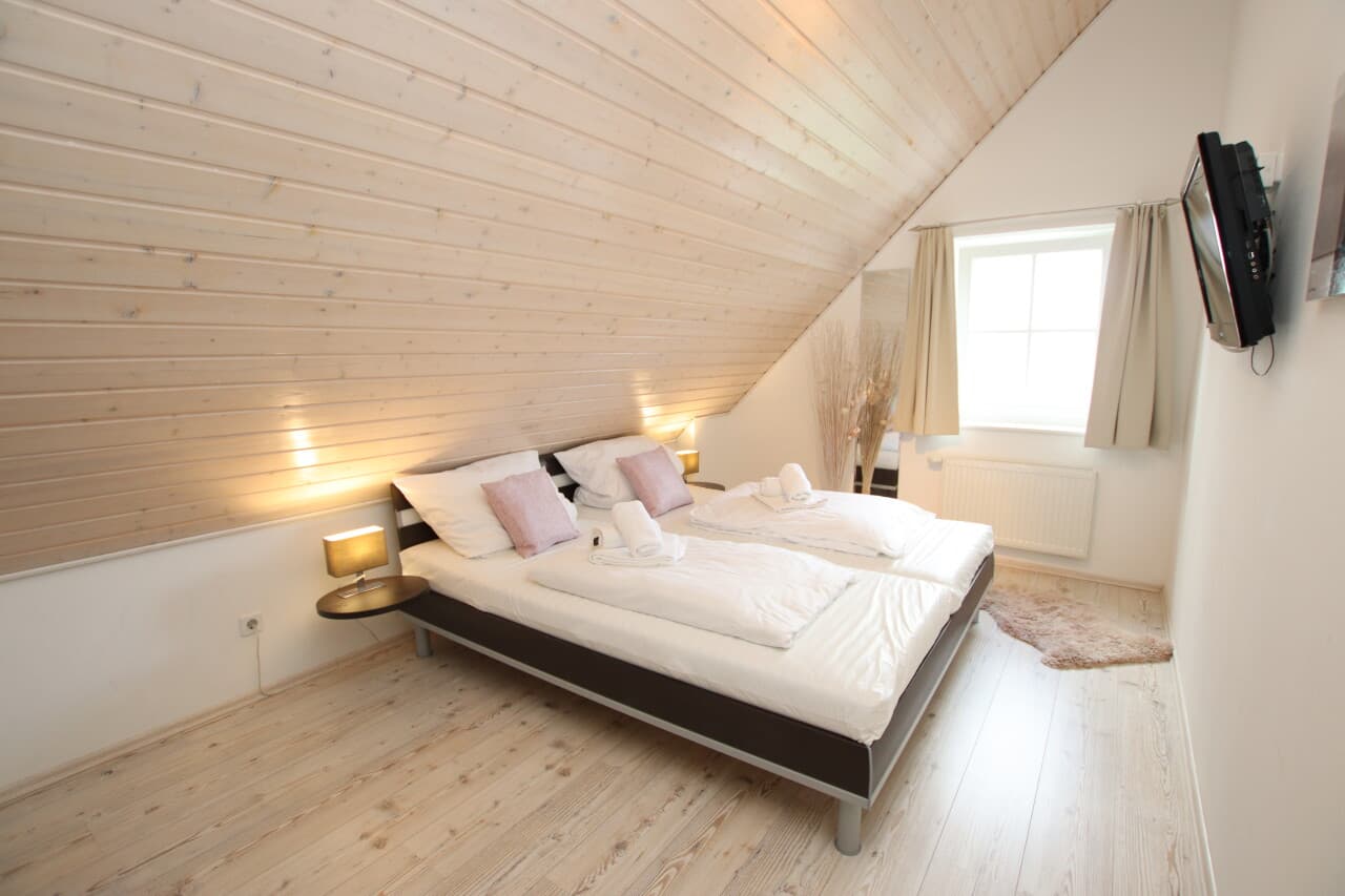 Etagenwohnung in Krummhörn-Greetsiel – Bild 8
