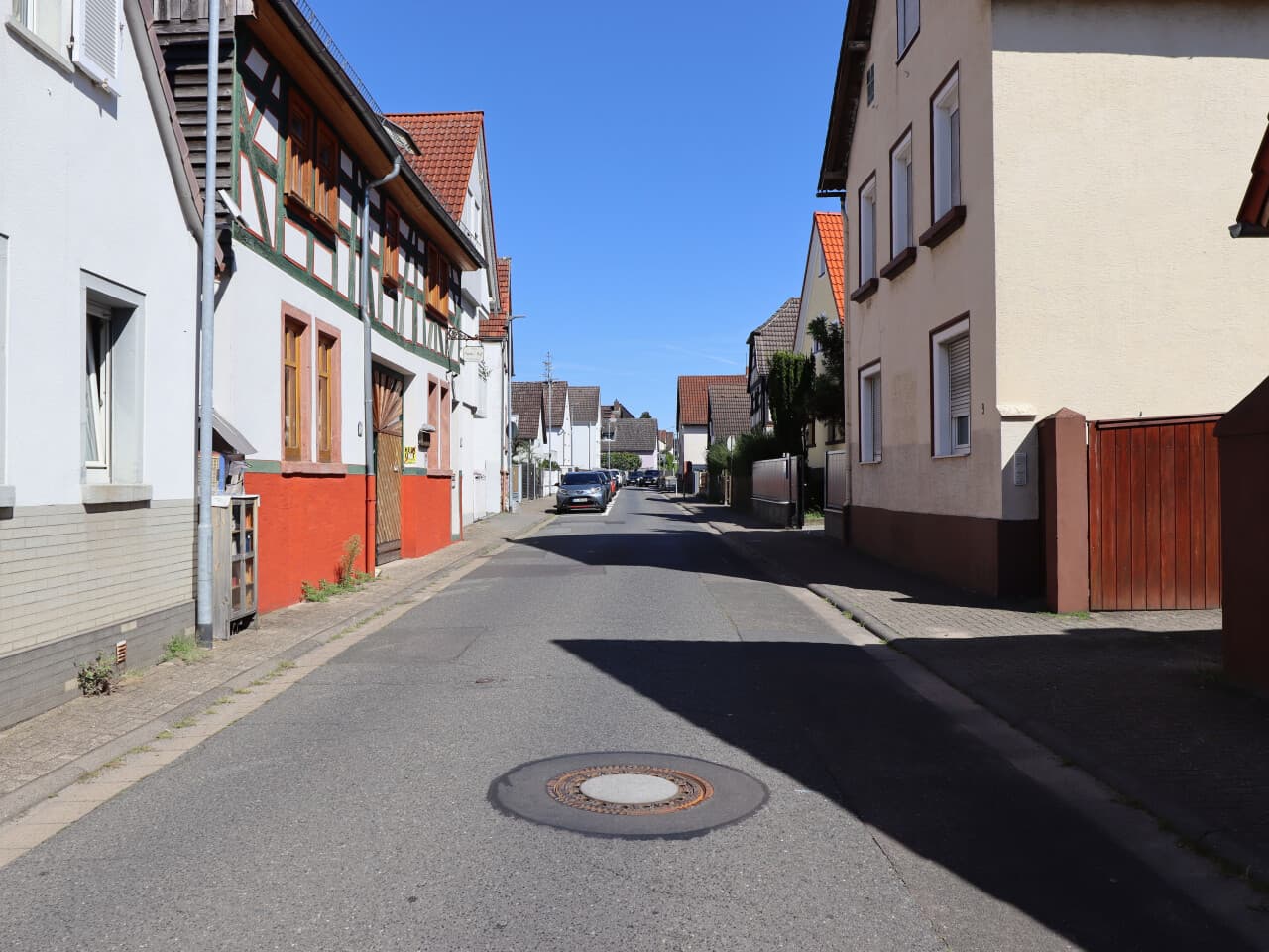 Mehrfamilienhaus in Egelsbach – Bild 15