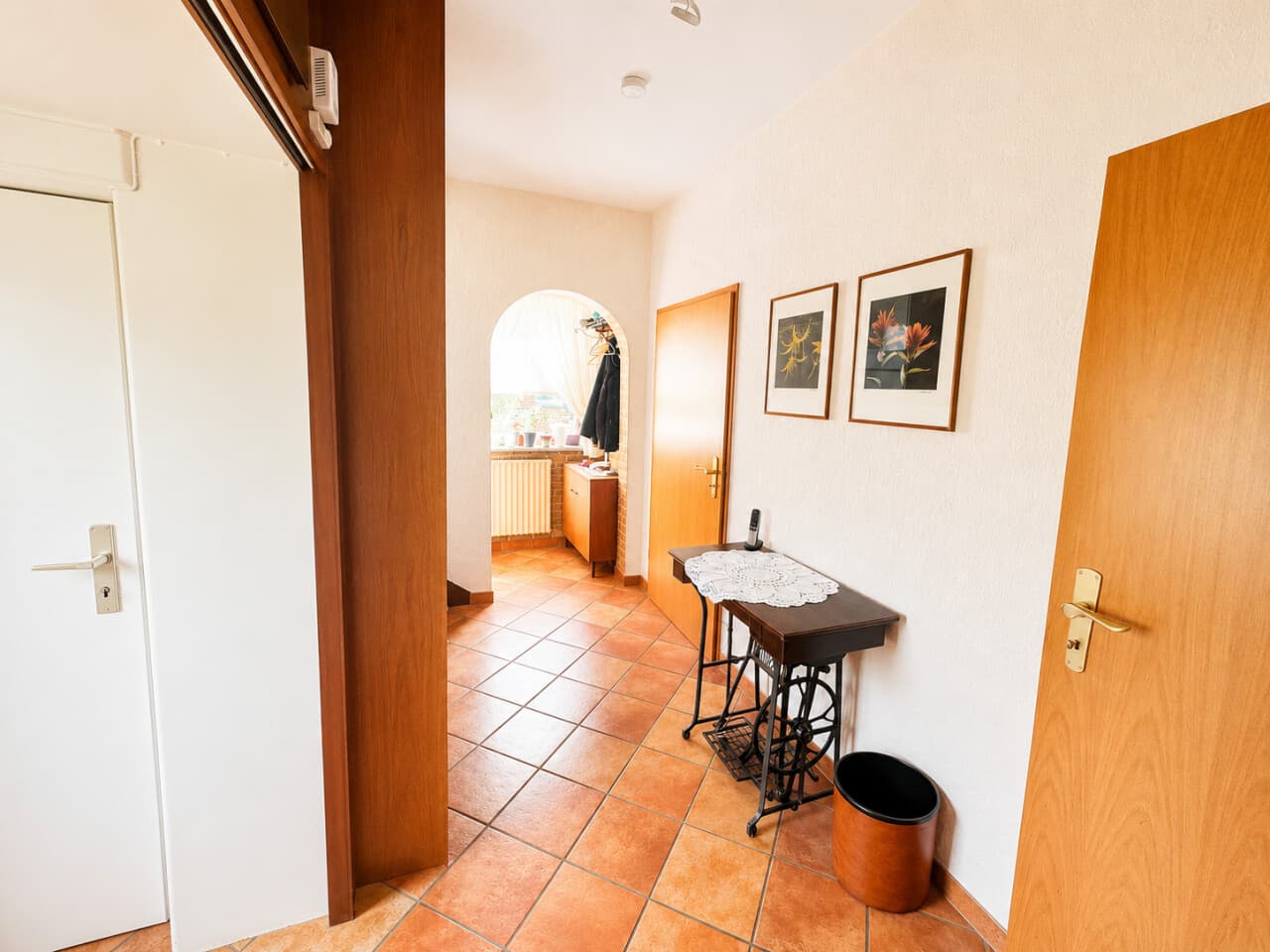 Einfamilienhaus in Uelzen OT Oldenstadt – Bild 6