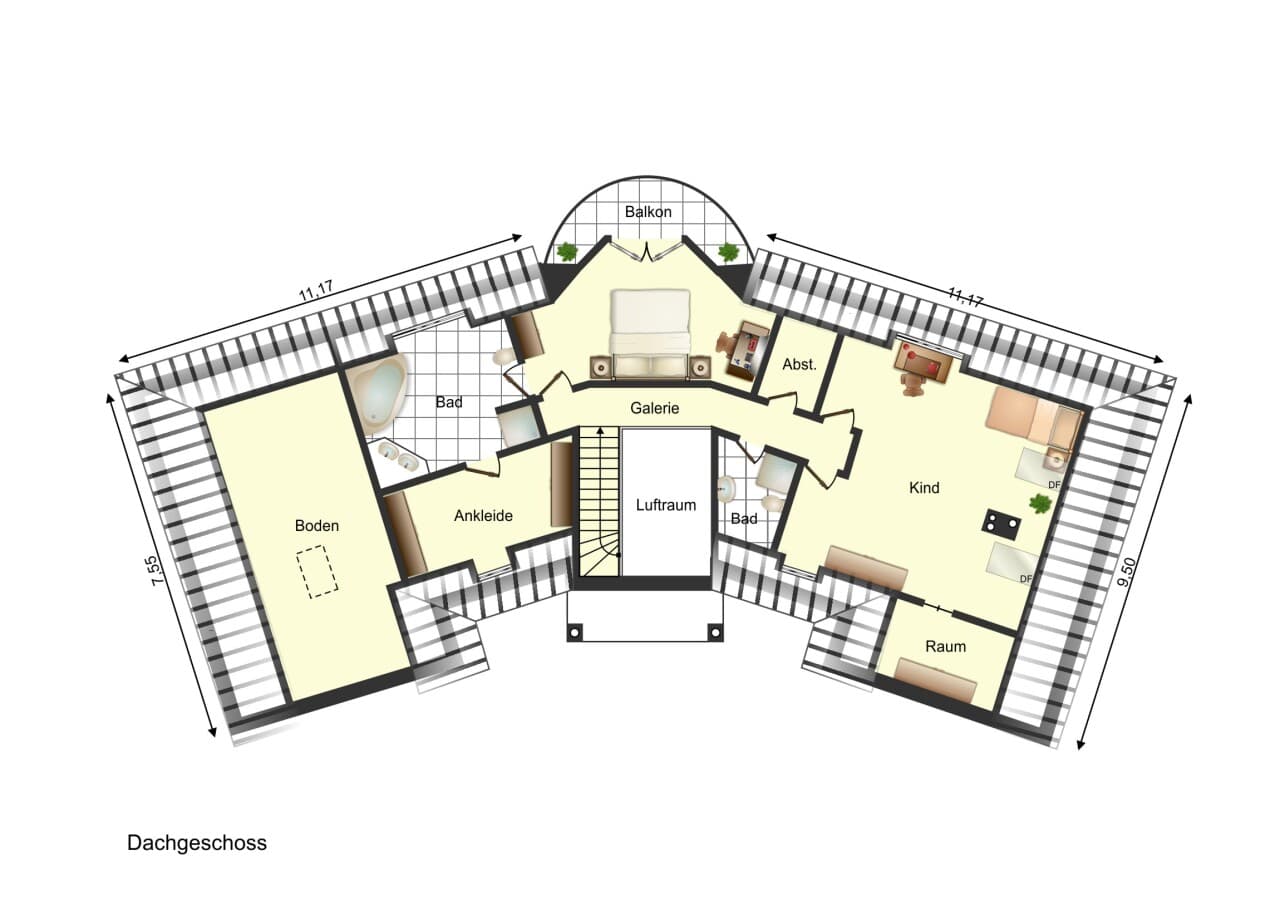 Einfamilienhaus in Bothel – Bild 21
