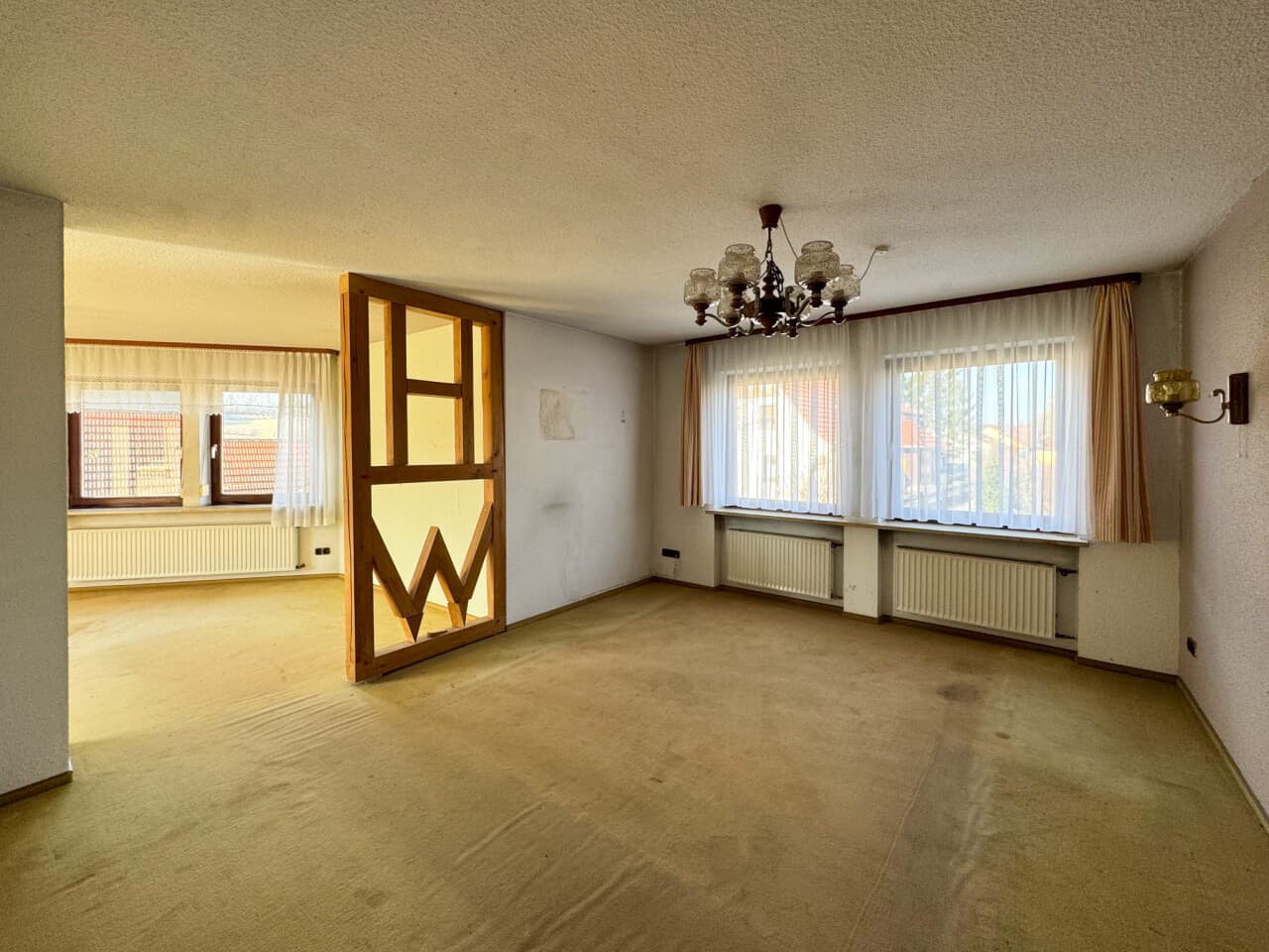 Einfamilienhaus in Pfarrweisach – Bild 17