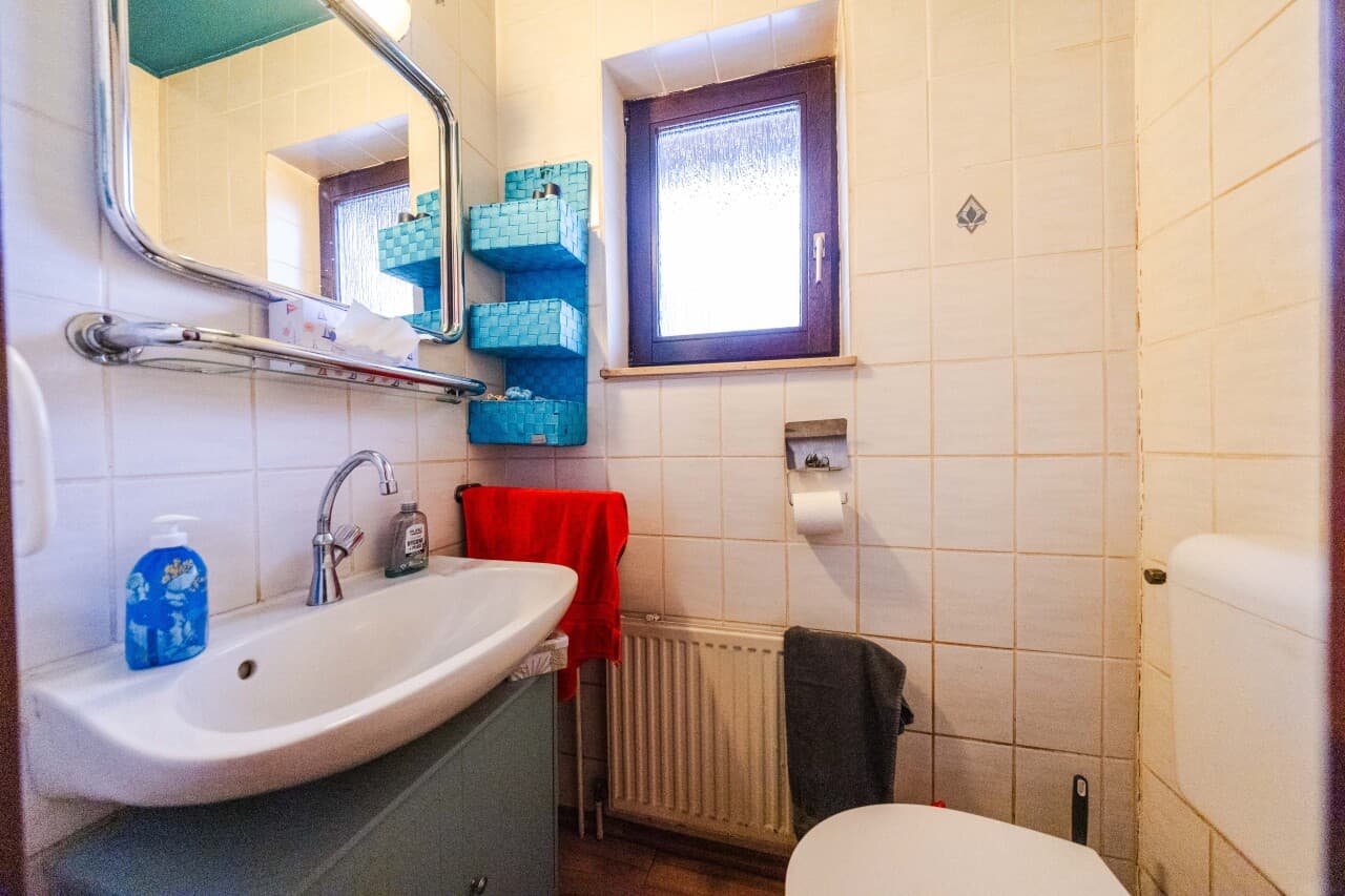 Reihenmittelhaus in Goch - Pfalzdorf – Bild 10