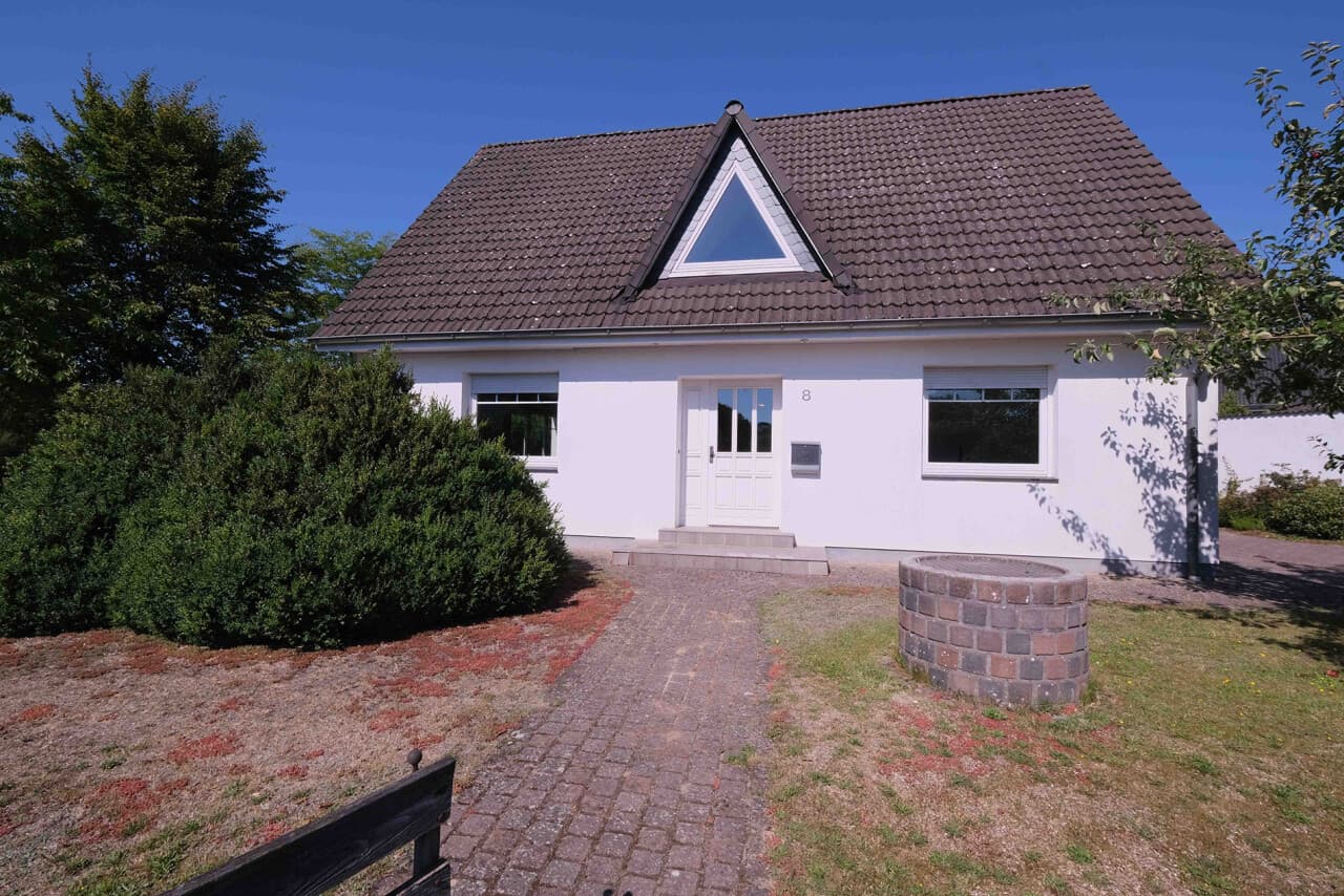 Einfamilienhaus in Scheeßel – Bild 2