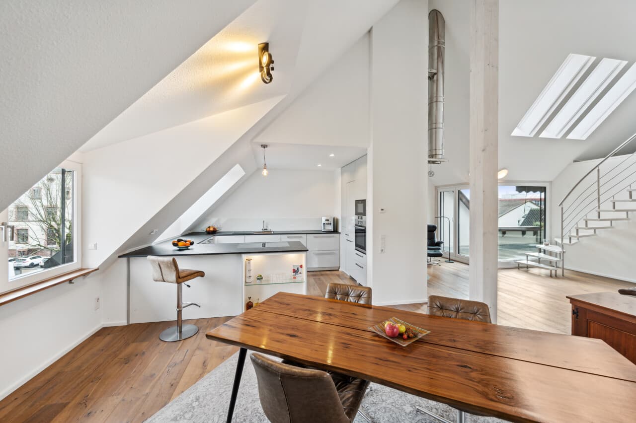 Maisonette in Lörrach-Tumringen – Bild 6