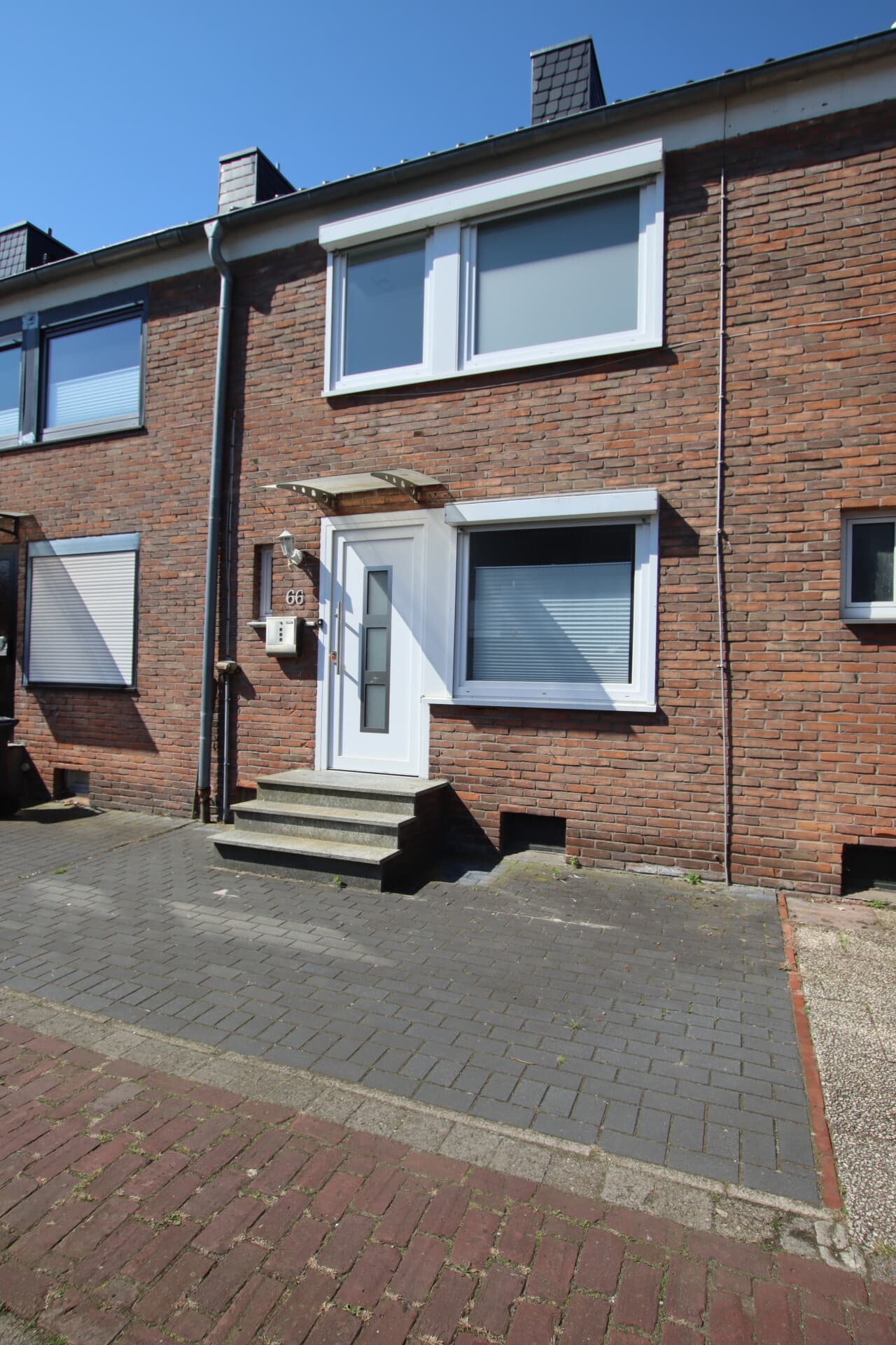 Reihenmittelhaus in Nordhorn – Bild 3
