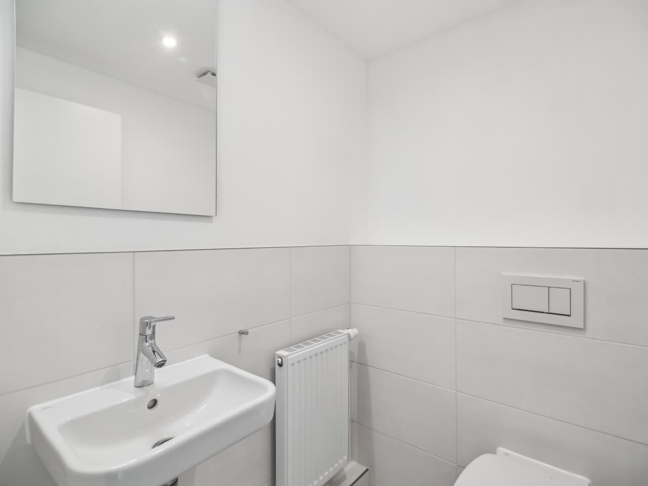 Etagenwohnung in Bremen – Bild 14